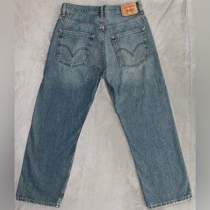 Levi’s Jeans